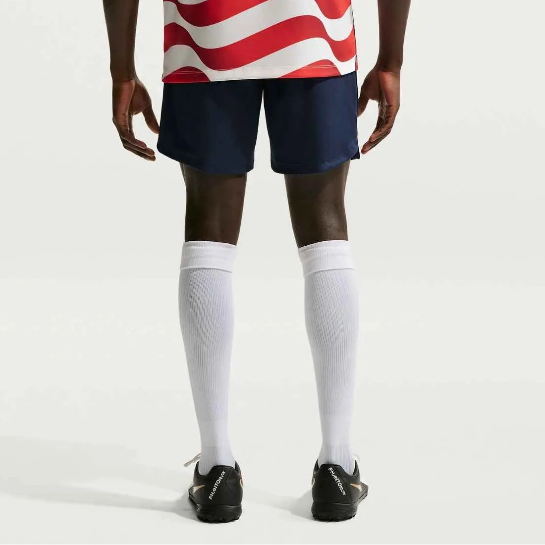 2026-27 USMNT Men's Stadium Home Shorts Nike