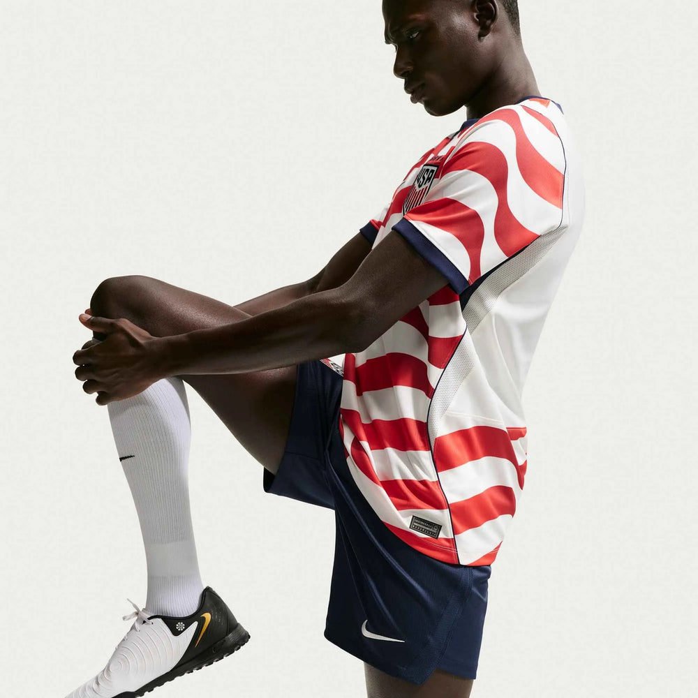 2026-27 USMNT Men's Stadium Home Shorts Nike