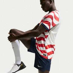 2026-27 USMNT Men's Stadium Home Shorts Nike
