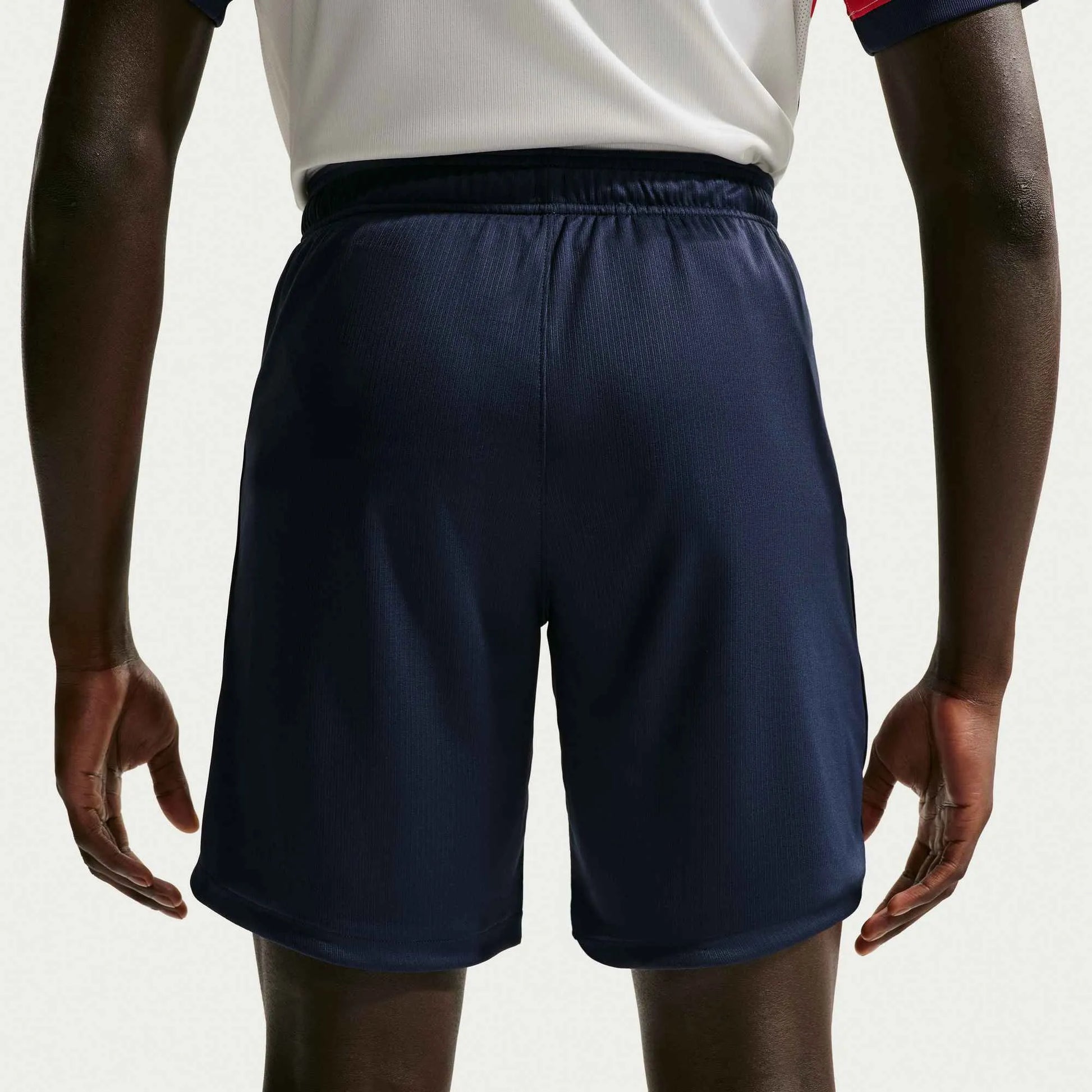 2026-27 USMNT Men's Stadium Home Shorts Nike