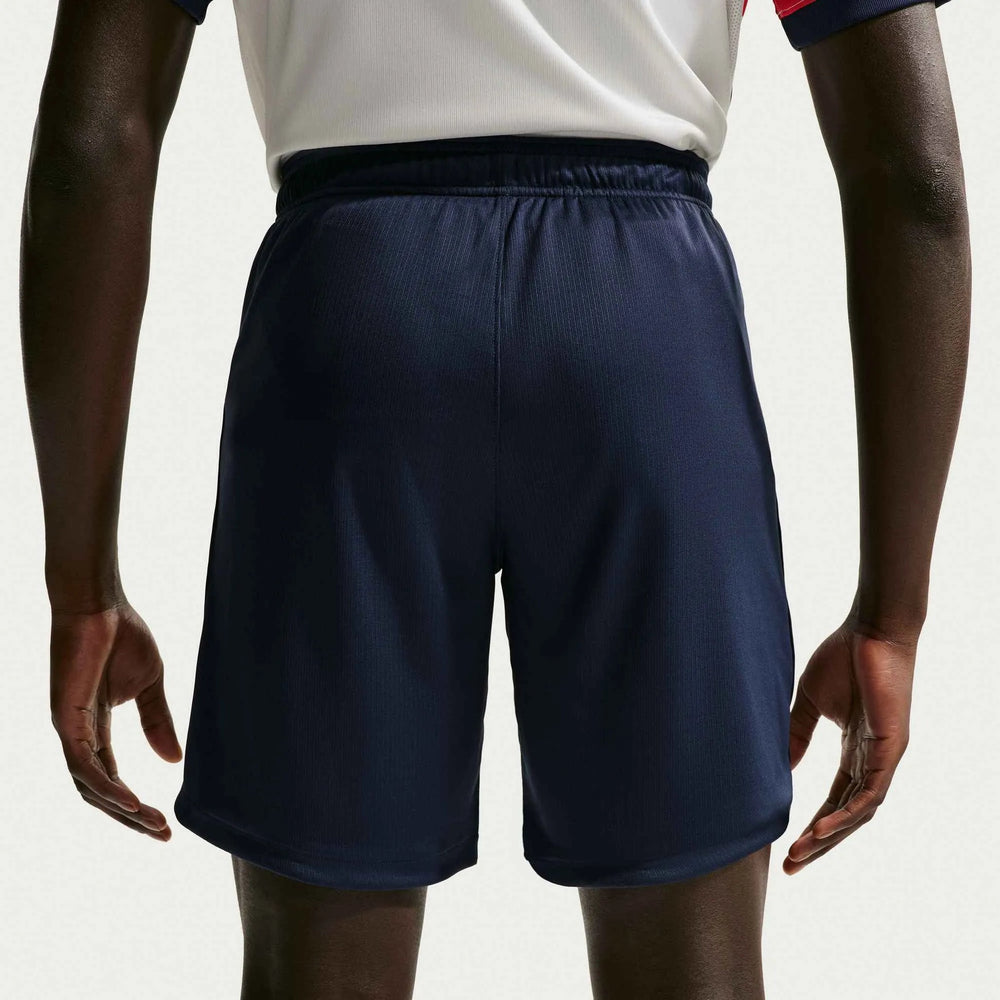 2026-27 USMNT Men's Stadium Home Shorts Nike