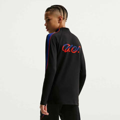 2026-27 USMNT Youth Strike Drill Top Nike