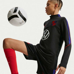 2026-27 USMNT Youth Strike Drill Top Nike