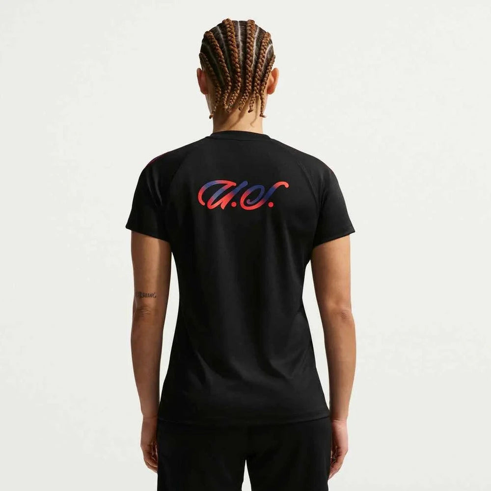 2026-27 USMNT Women's Strike Top Nike