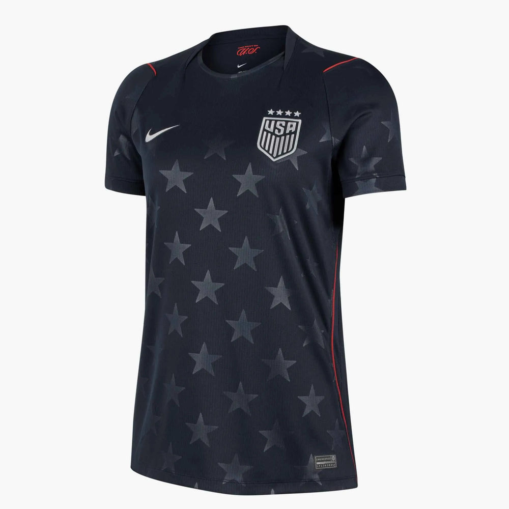 2026-27 USWNT Women's Stadium Away Soccer Jersey Nike