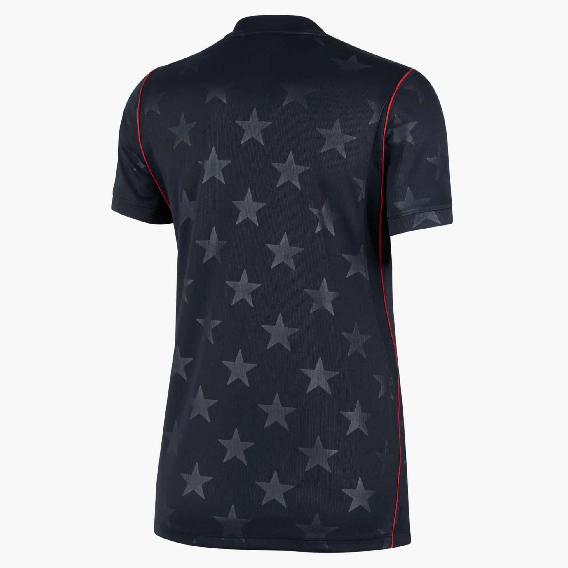 2026-27 USWNT Women's Stadium Away Soccer Jersey Nike