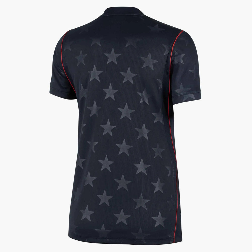 2026-27 USWNT Women's Stadium Away Soccer Jersey Nike