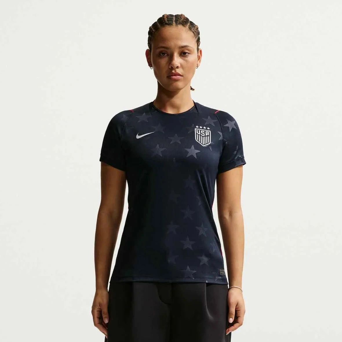2026-27 USWNT Women's Stadium Away Soccer Jersey Nike