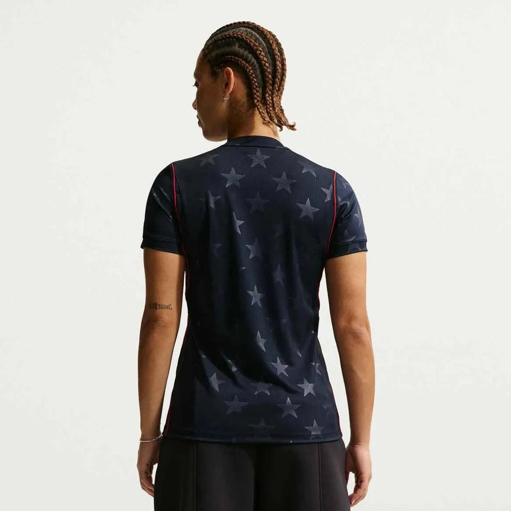 2026-27 USWNT Women's Stadium Away Soccer Jersey Nike
