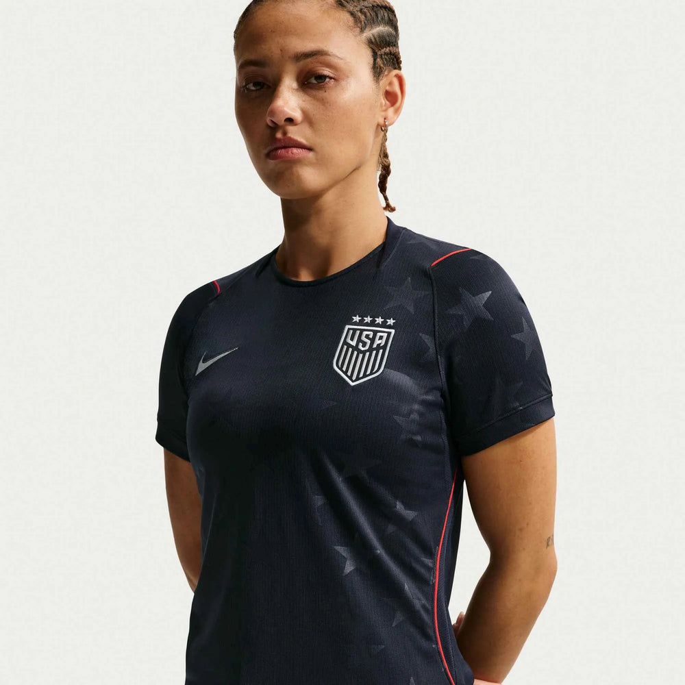 2026-27 USWNT Women's Stadium Away Soccer Jersey Nike