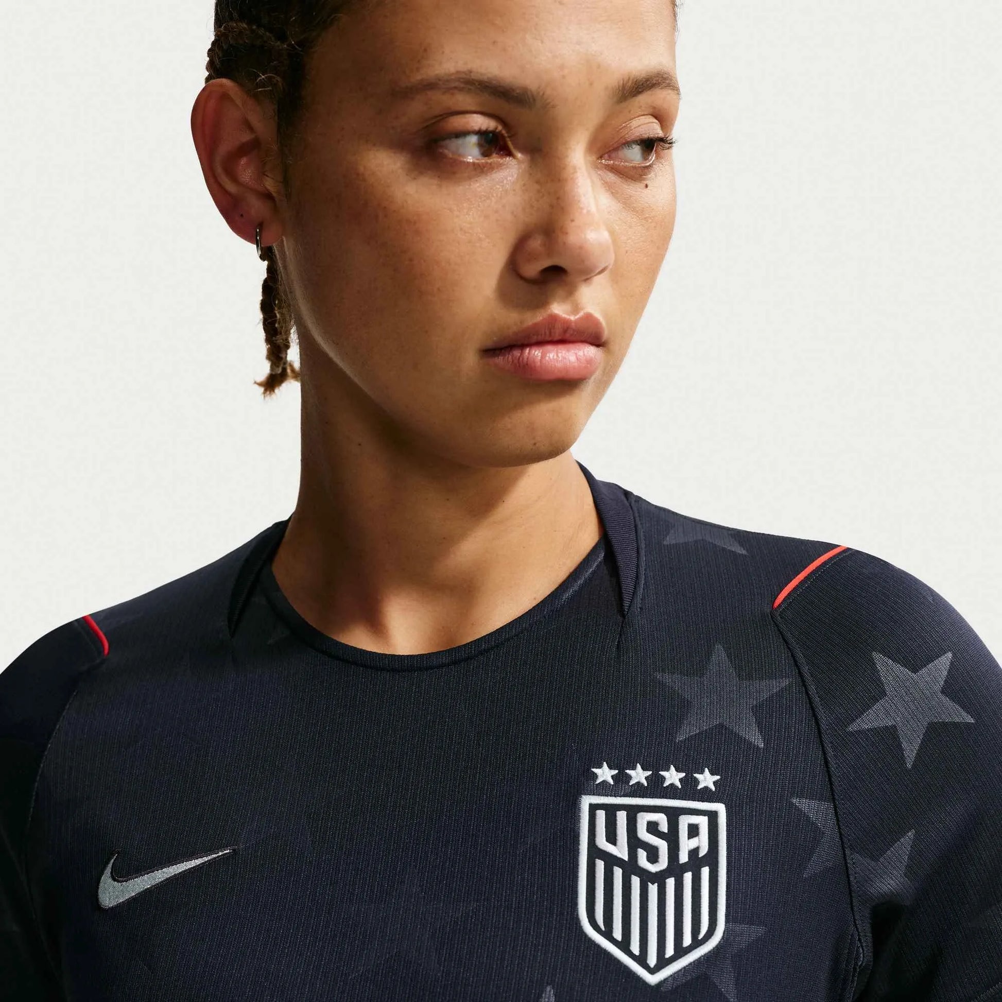 2026-27 USWNT Women's Stadium Away Soccer Jersey Nike