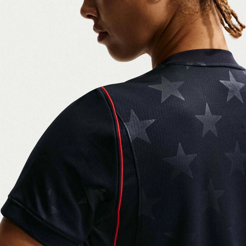 2026-27 USWNT Women's Stadium Away Soccer Jersey Nike