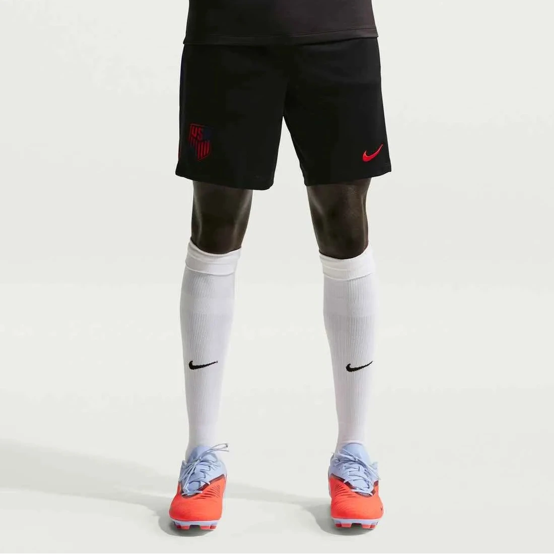 2026-27 USMNT Men's Strike KZ Shorts Nike