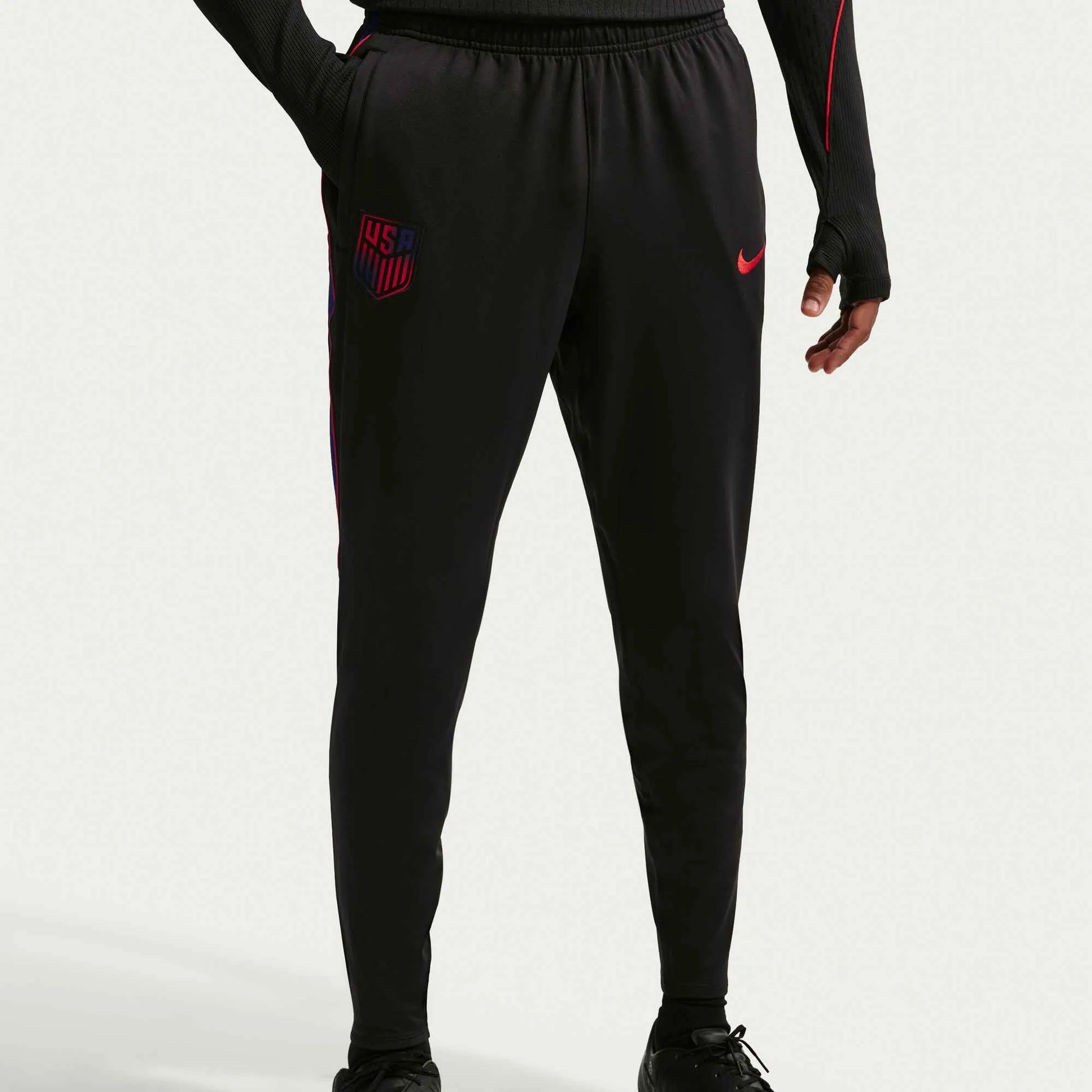 2026-27 USMNT Men's Strike KPZ Pants Nike