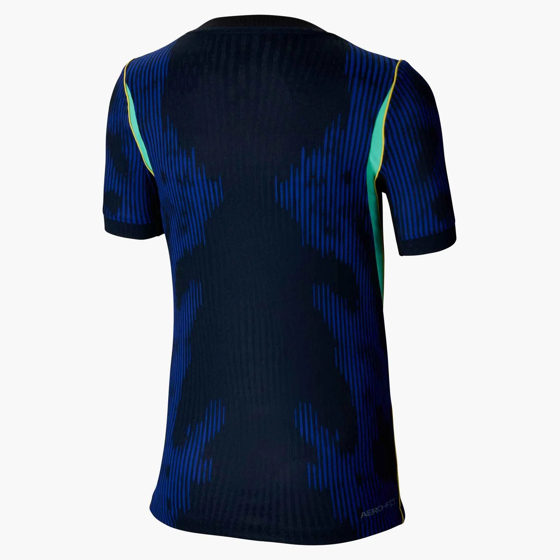 2026-27 Brazil Youth Authentic Away Soccer Jersey Nike