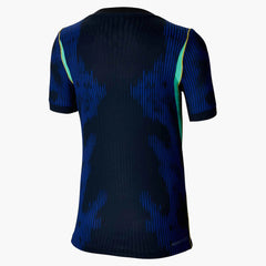 2026-27 Brazil Youth Authentic Away Soccer Jersey Nike