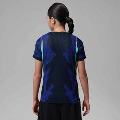 2026-27 Brazil Youth Authentic Away Soccer Jersey Nike