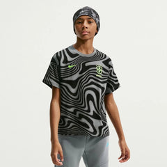 2026-27 Brazil Youth All Over Print Tee Nike