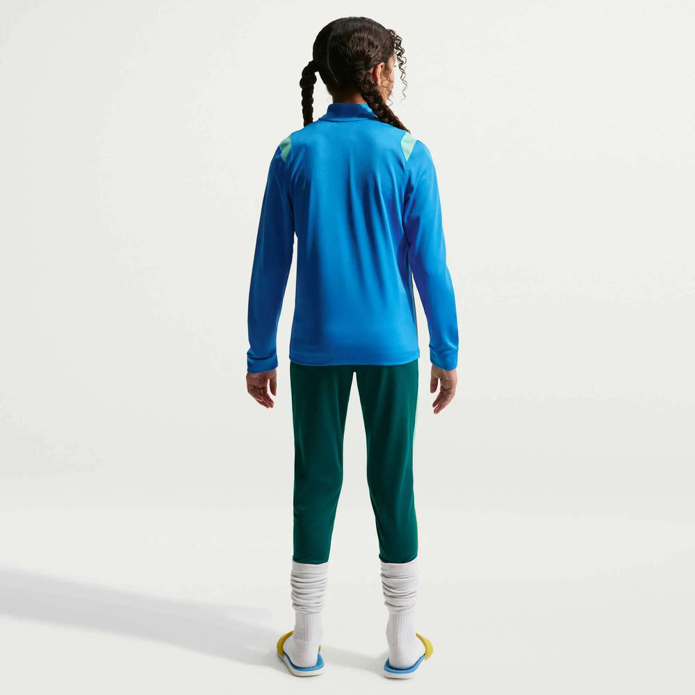 2026-27 Brazil Youth Academy Pro Track Suit Nike