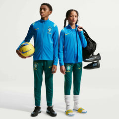2026-27 Brazil Youth Academy Pro Track Suit Nike