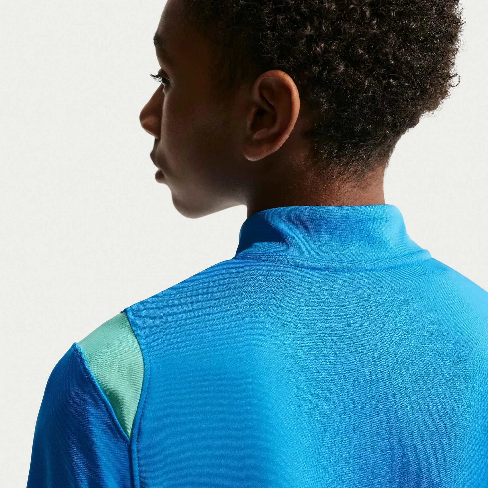 2026-27 Brazil Youth Academy Pro Track Suit Nike