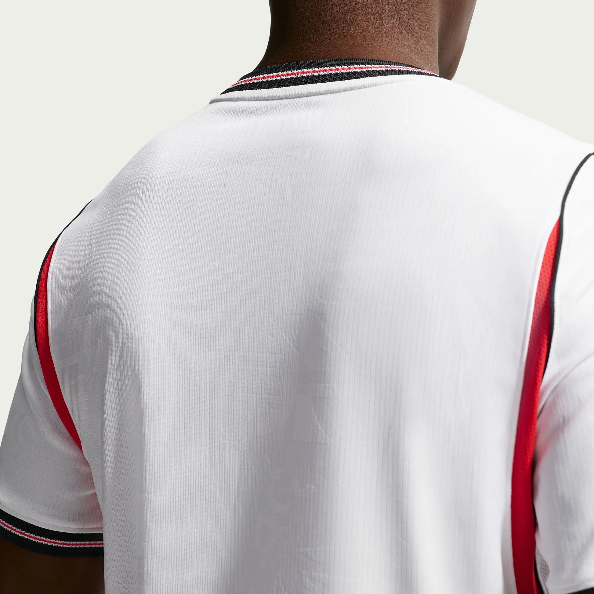 2026-27 England Men's Stadium Home Soccer Jersey Nike