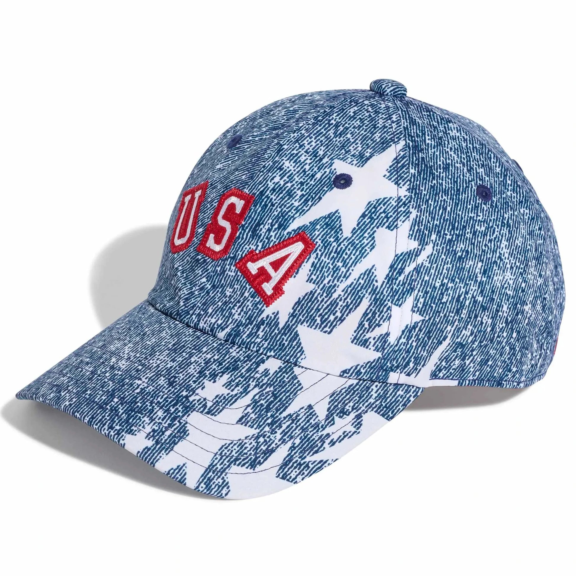 USA Denim Graphic Cap Adidas