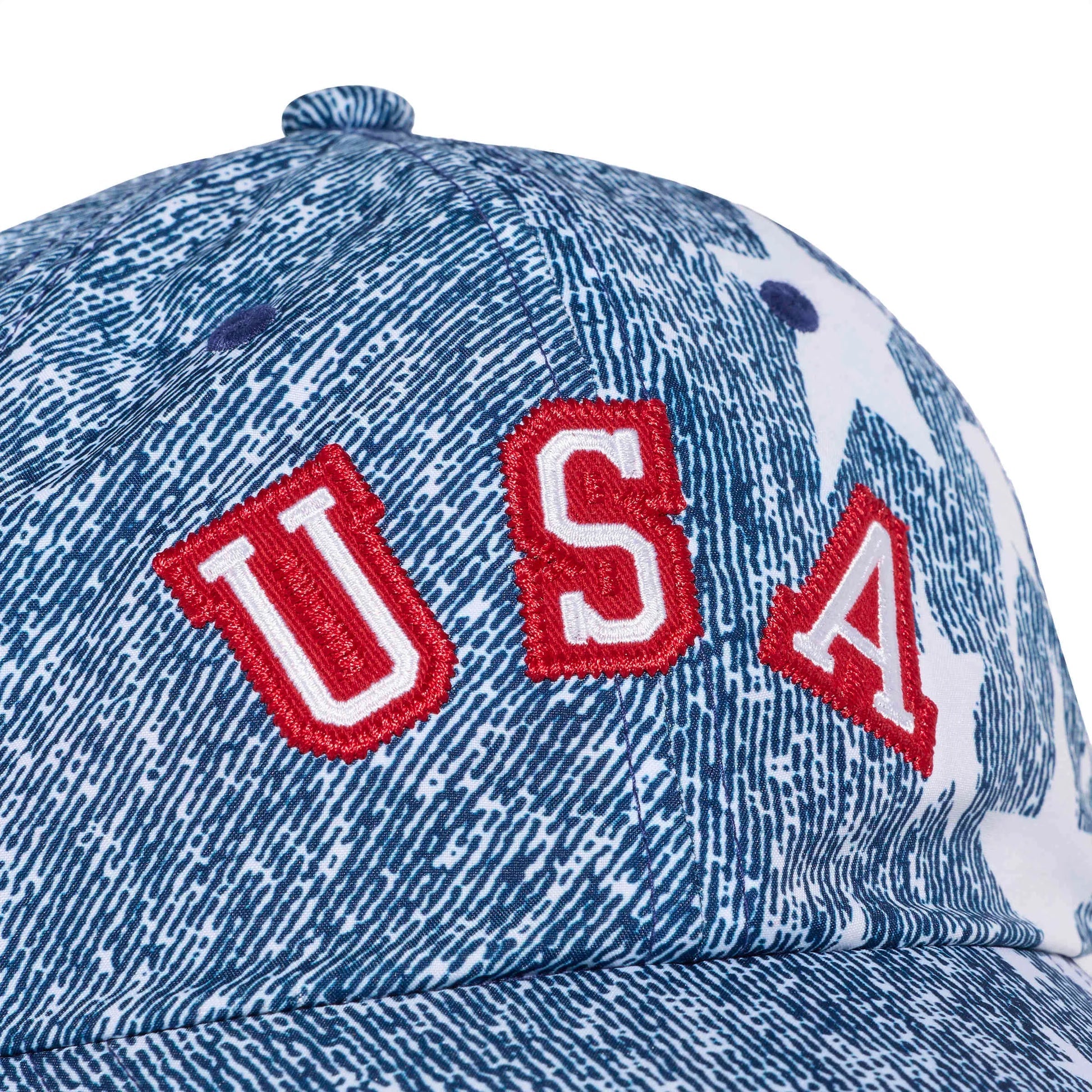 USA Denim Graphic Cap Adidas