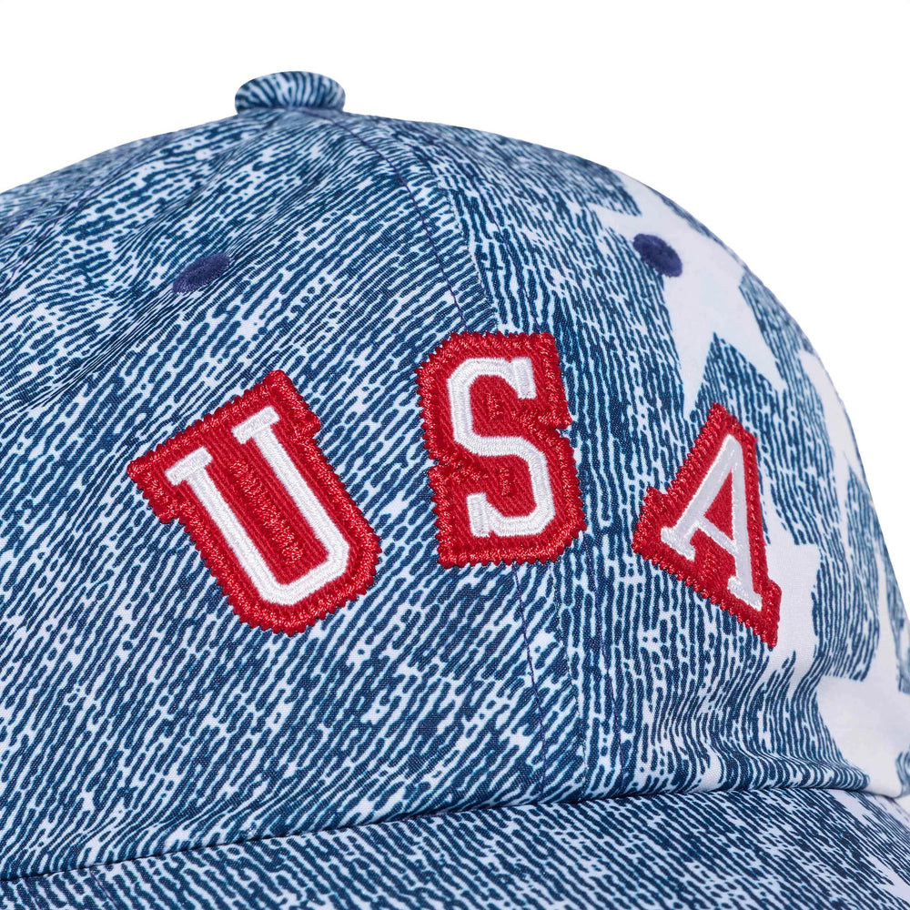 USA Denim Graphic Cap Adidas