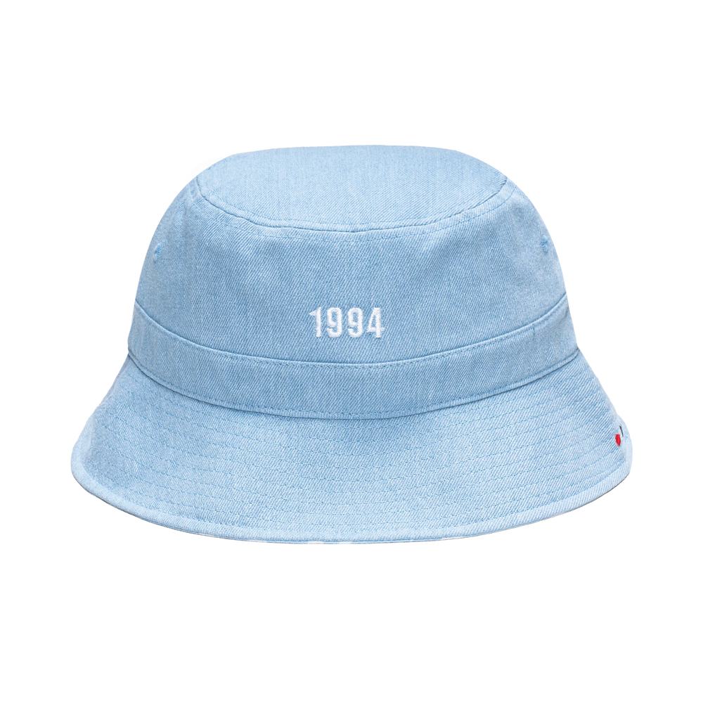 Fan Ink Collection USA Soccer "Making History" Bucket Hat