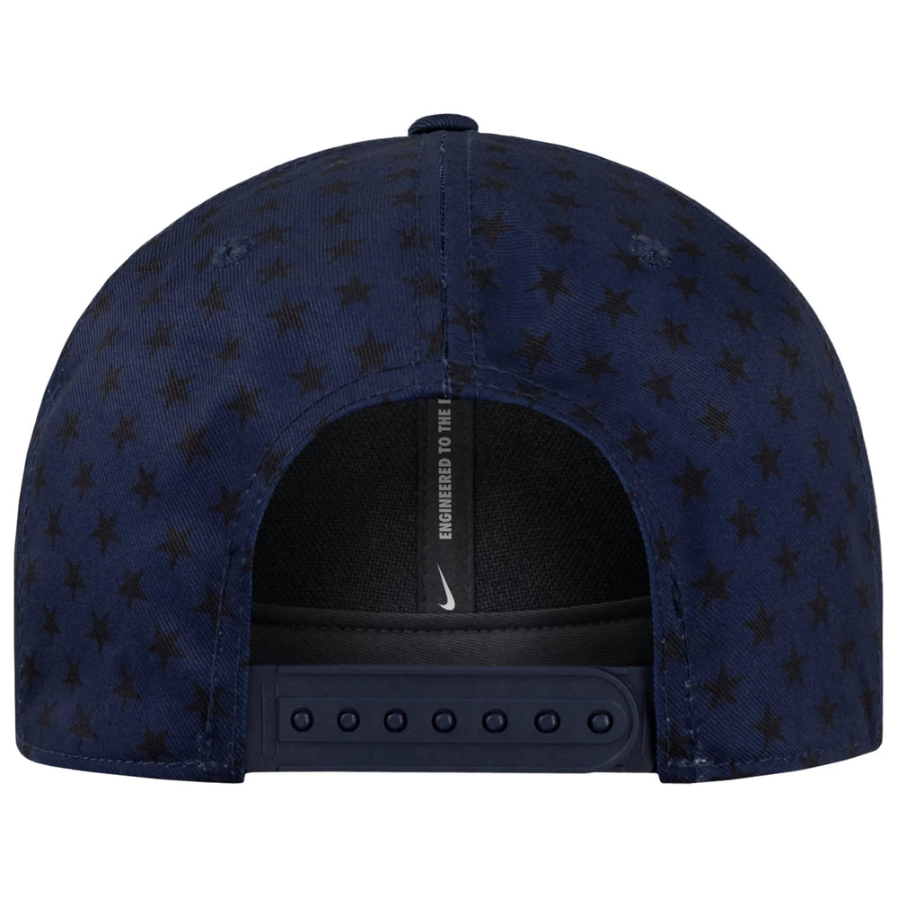 2026 USA Adjustable Rise Cap Nike