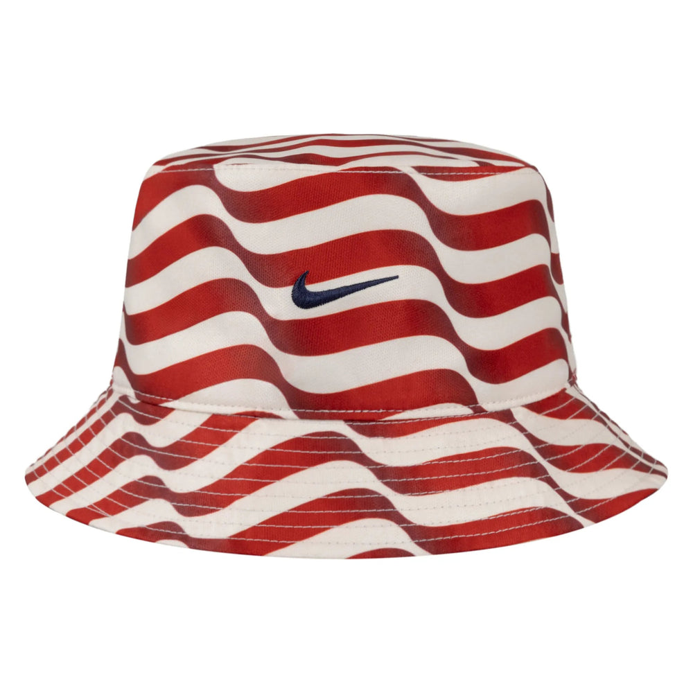 2026 USA Reversible Bucket Hat Nike