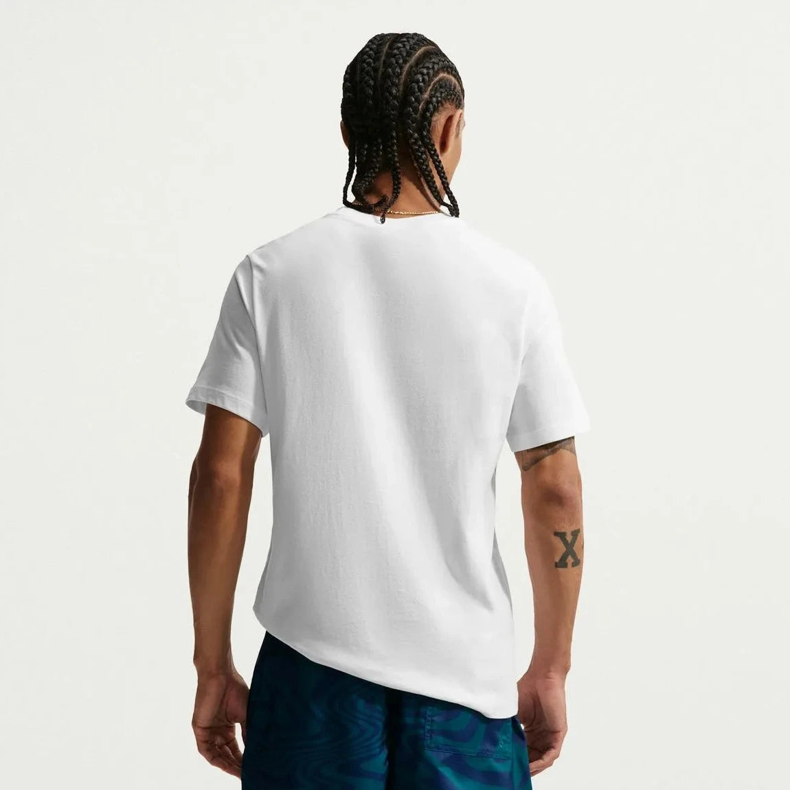 2026-27 Brazil Men's Crest Tee Nike