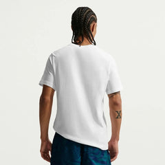 2026-27 Brazil Men's Crest Tee Nike