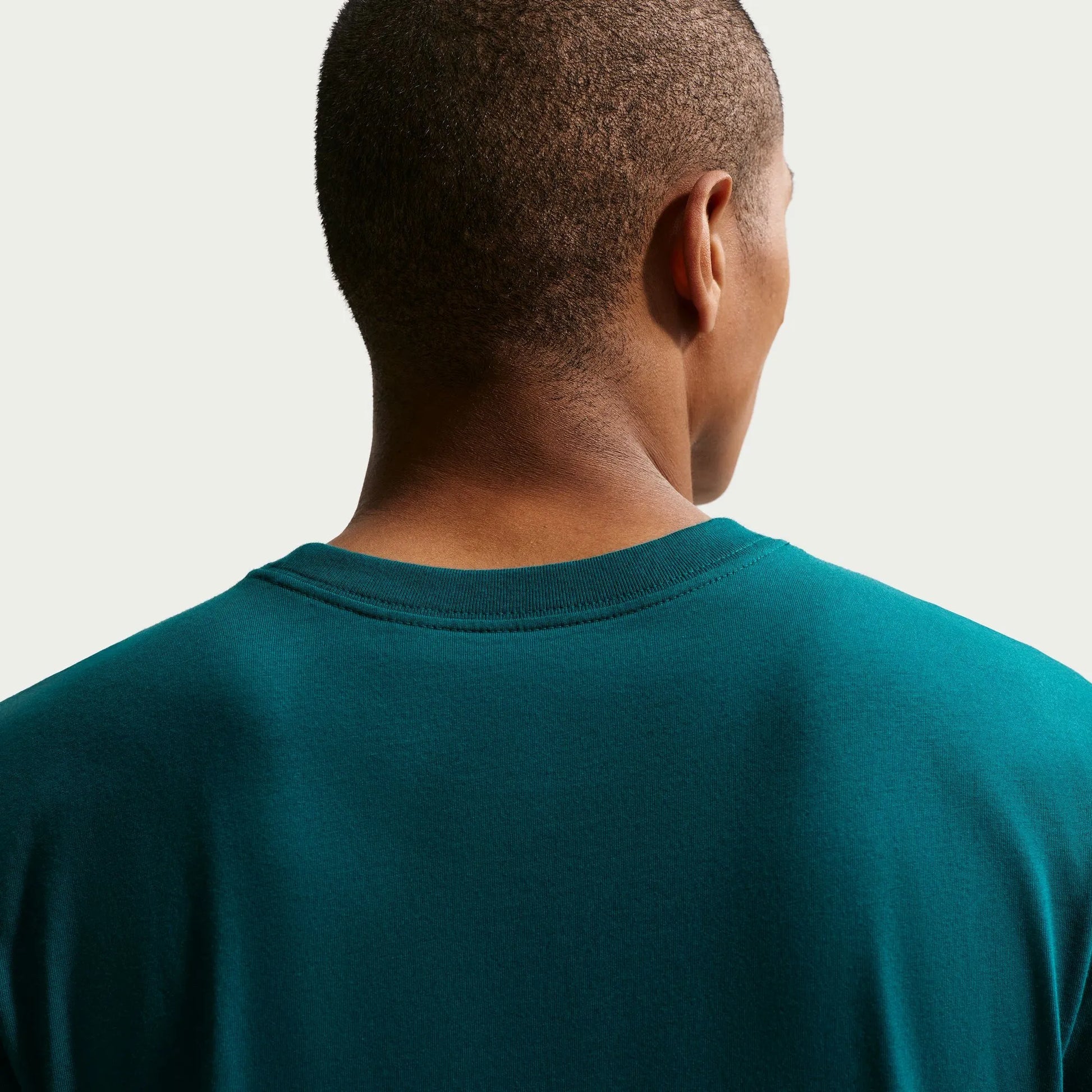 2026-27 Brazil Men's Wordmark Tee Nike