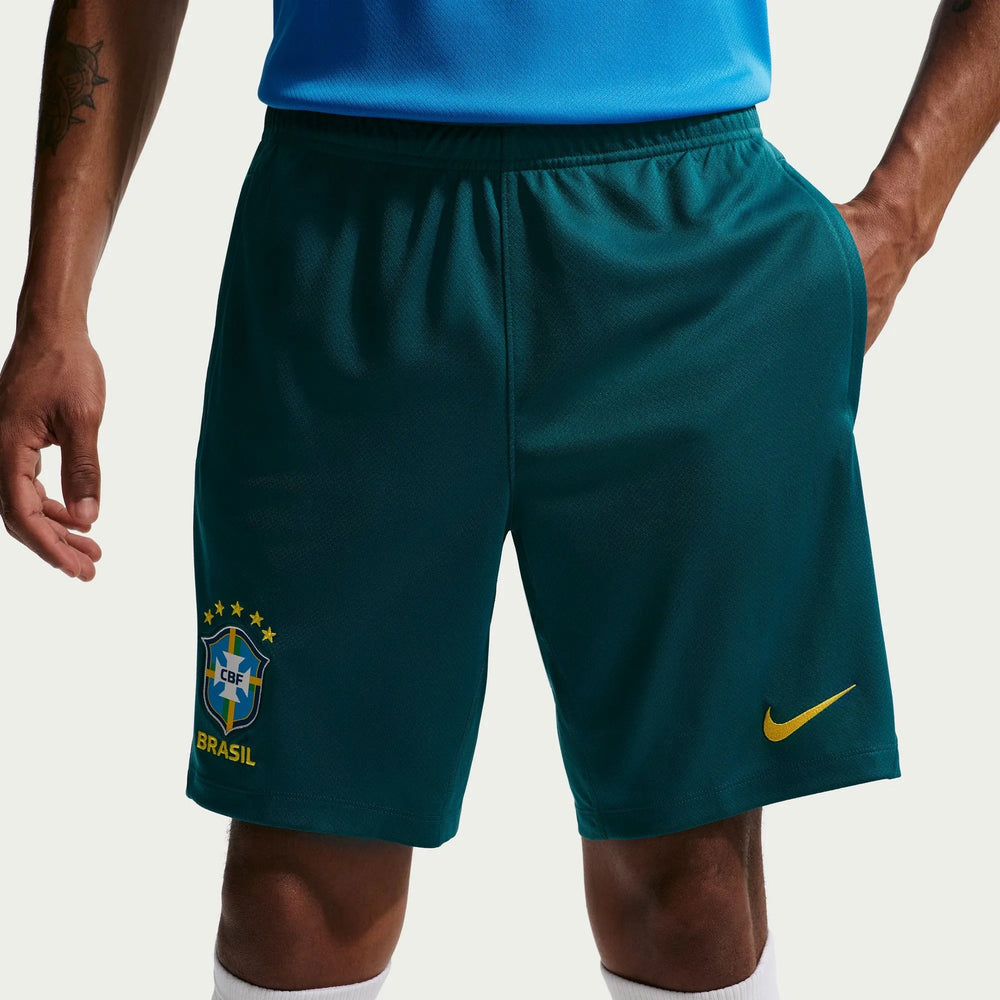 2026-27 Brazil Men's Strike KZ Shorts Nike