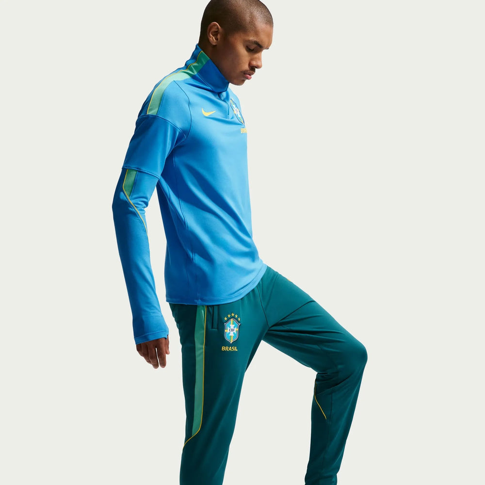 2026-27 Brazil Men's Strike KPZ Pants Nike