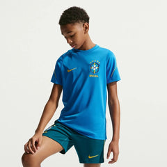 2026-27 Brazil Youth Strike Top Nike