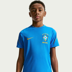 2026-27 Brazil Youth Strike Top Nike