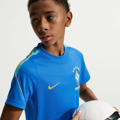 2026-27 Brazil Youth Strike Top Nike