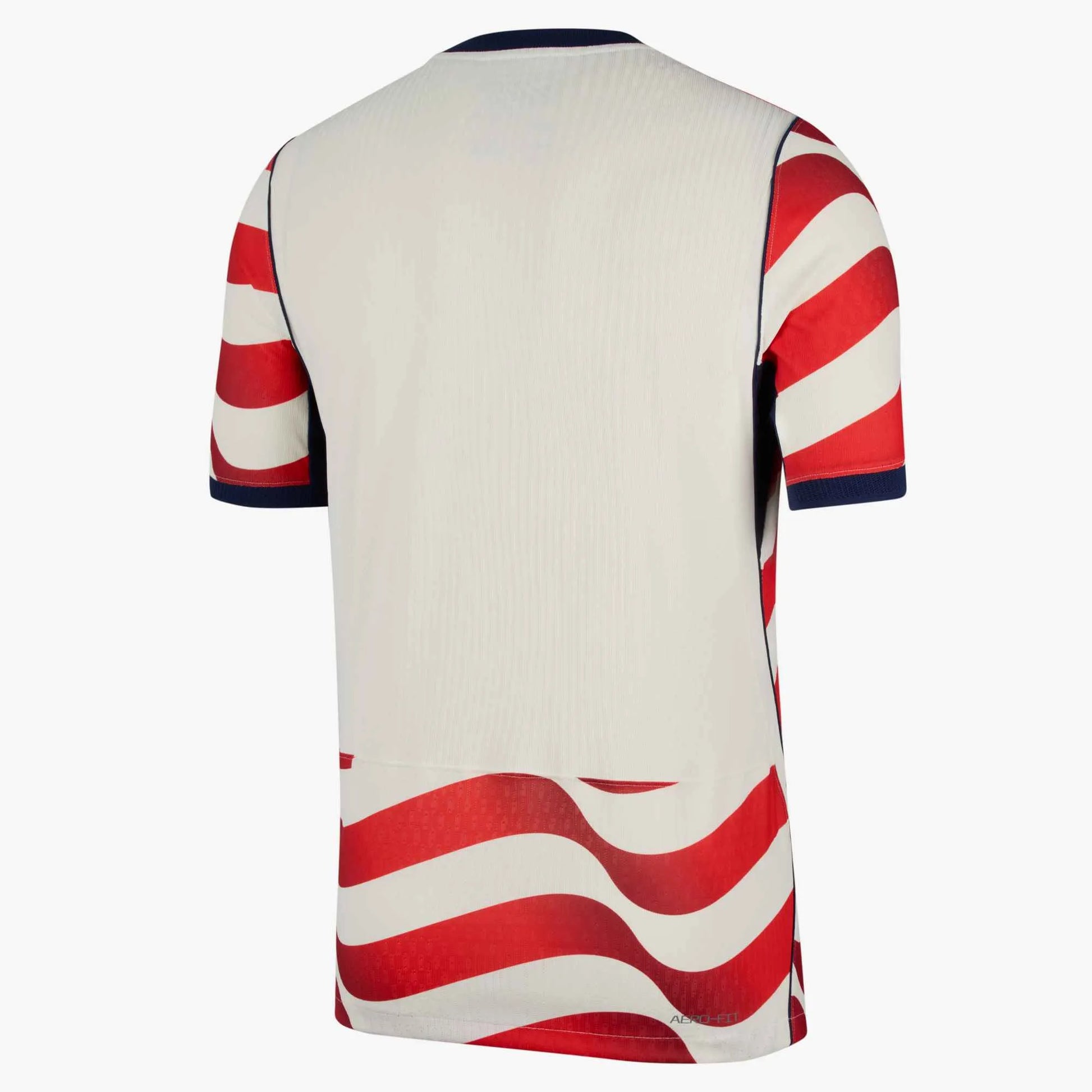 2026-27 USMNT Men's Authentic Home Soccer Jersey Nike