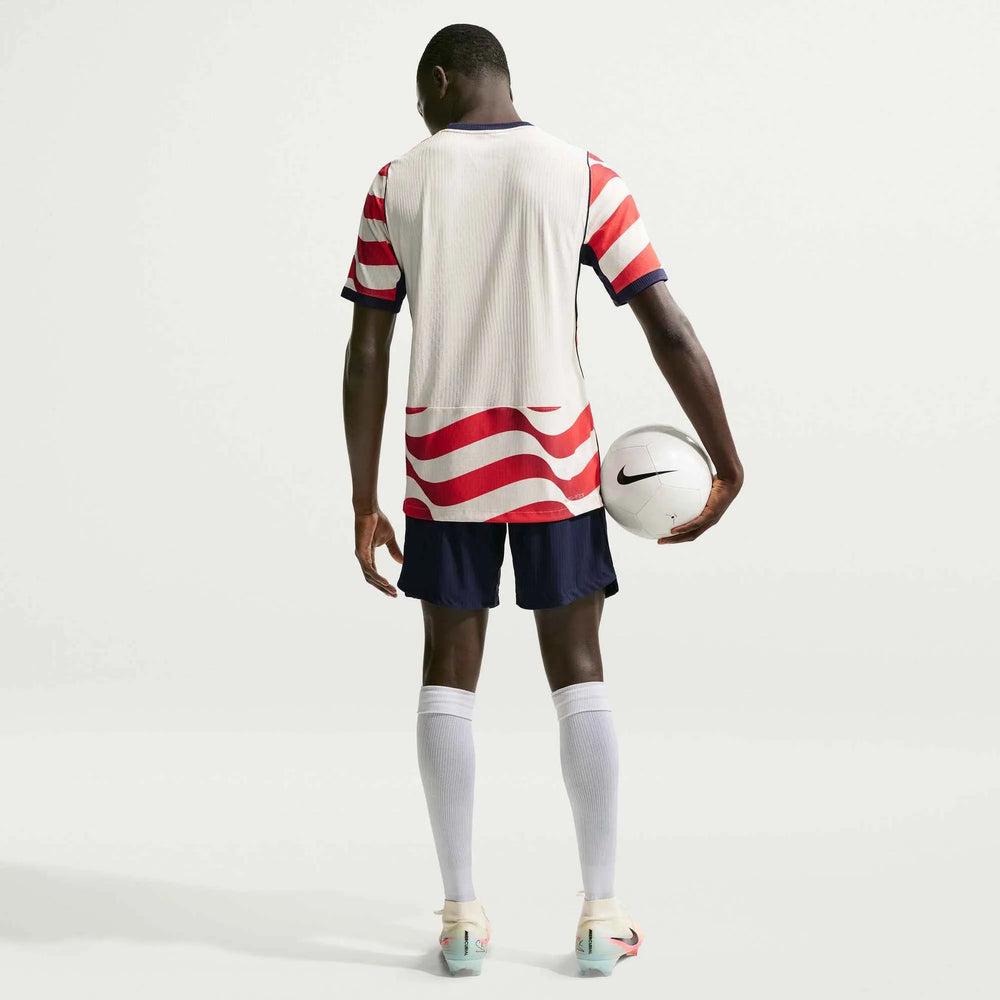 2026-27 USMNT Men's Authentic Home Soccer Jersey Nike
