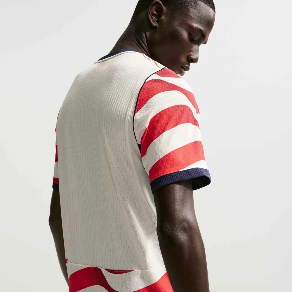 2026-27 USMNT Men's Authentic Home Soccer Jersey Nike
