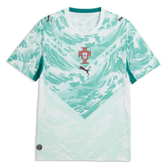 2026-27 Portugal Men's Stadium Away Soccer Jersey Puma