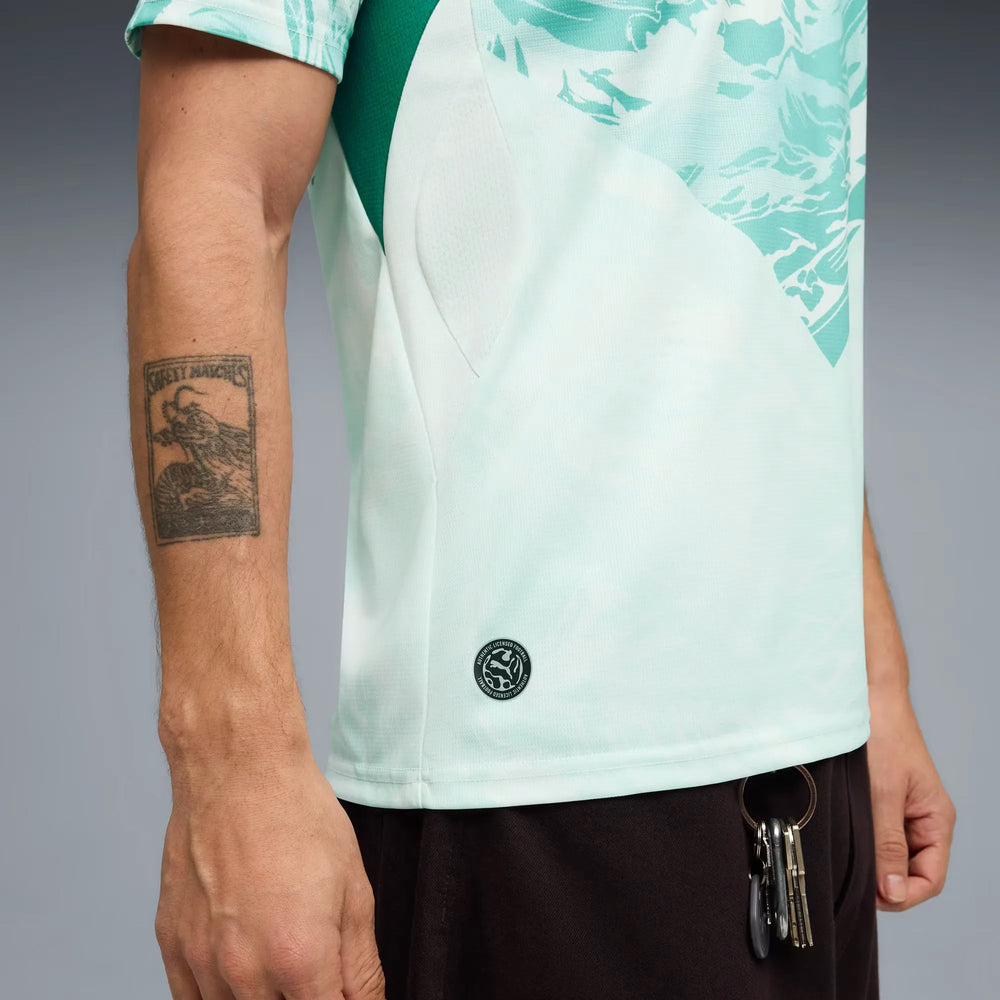2026-27 Portugal Men's Stadium Away Soccer Jersey Puma