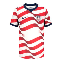 2026-27 USMNT Youth Stadium Home Player Soccer Jersey Nike