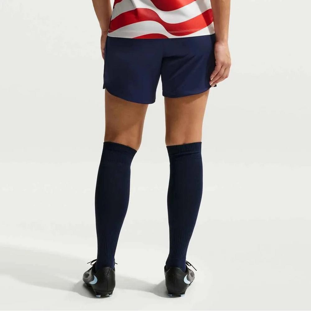 2026-27 USMNT Women's Stadium Home Shorts Nike