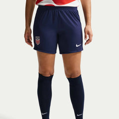 2026-27 USMNT Women's Stadium Home Shorts Nike