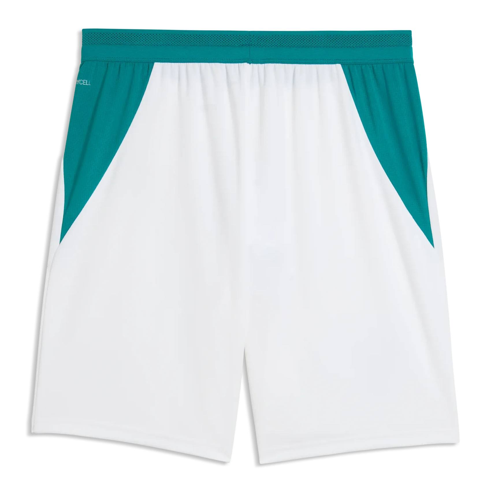2026-27 Portugal Men's Stadium Away Shorts Puma