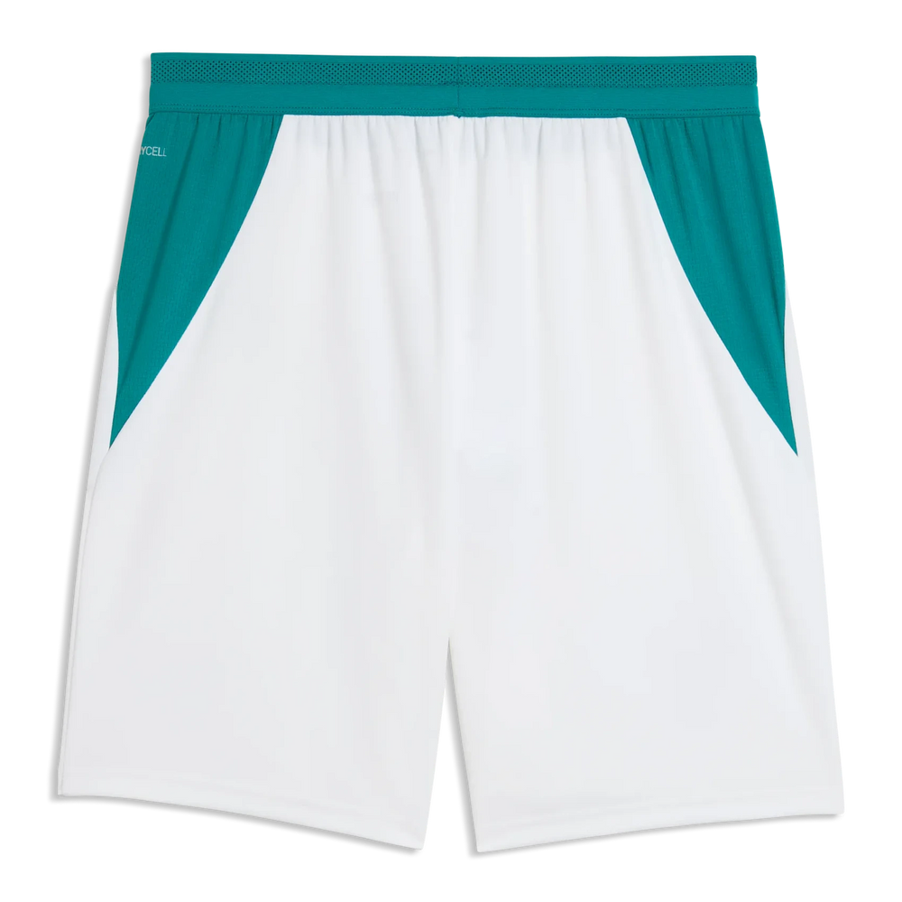 2026-27 Portugal Men's Stadium Away Shorts Puma